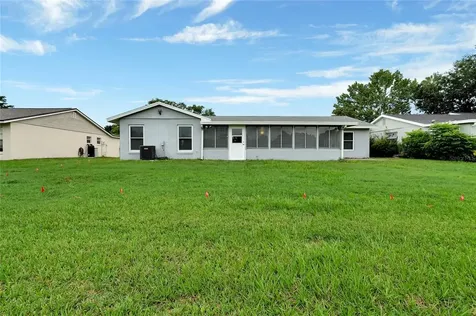 4719 Larchmont Court Orlando FL 32821