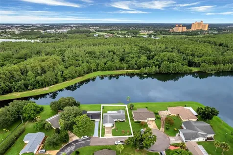 4719 Larchmont Court Orlando FL 32821