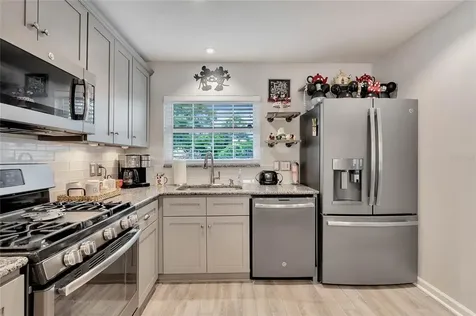 4719 Larchmont Court Orlando FL 32821