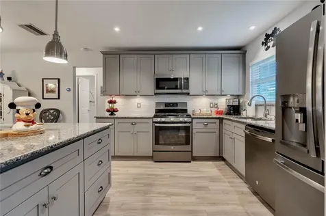 4719 Larchmont Court Orlando FL 32821