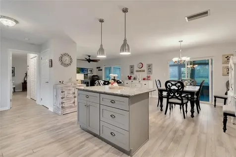 4719 Larchmont Court Orlando FL 32821