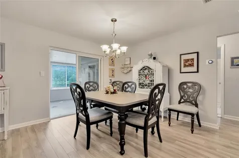 4719 Larchmont Court Orlando FL 32821