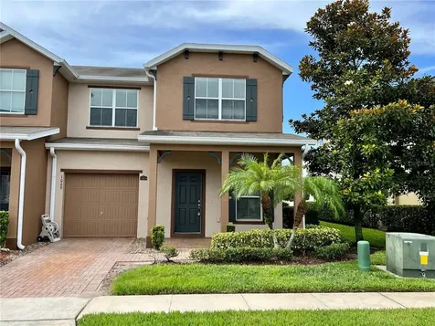 1069 Honey Blossom Drive Orlando FL 32824