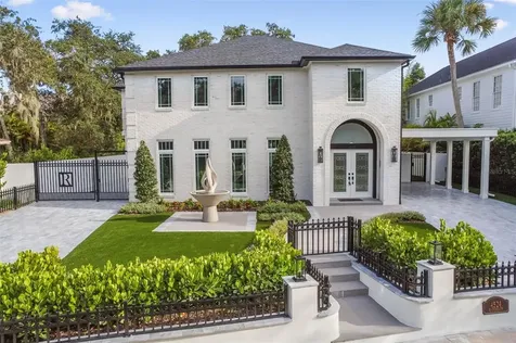 4524 W Culbreath Avenue Tampa FL 33609