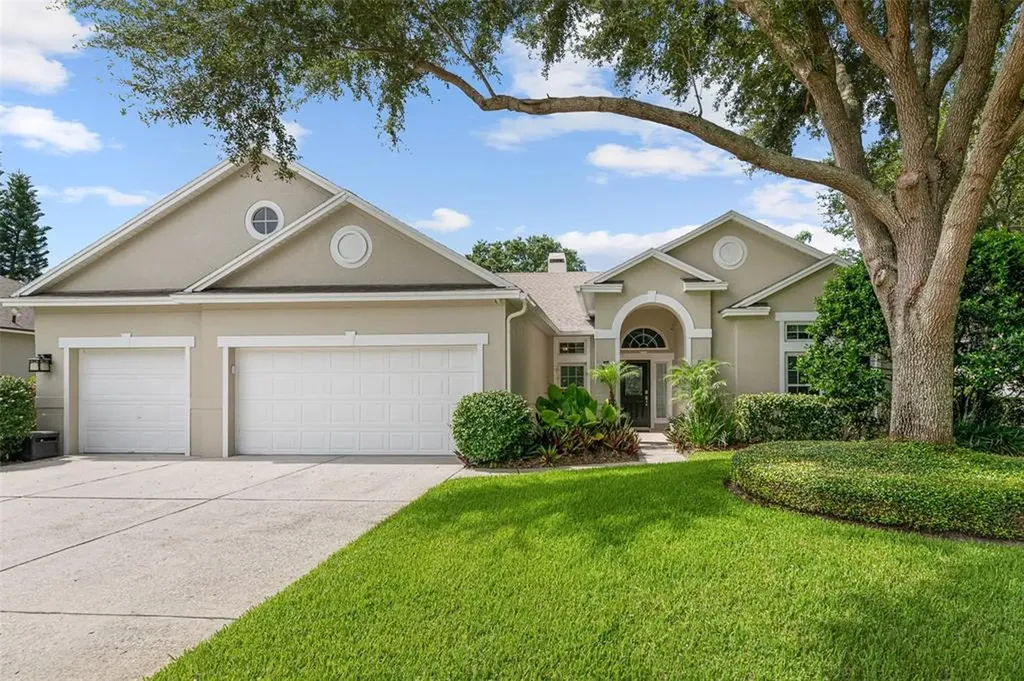 12026 Windstone Street Winter Garden FL 34787