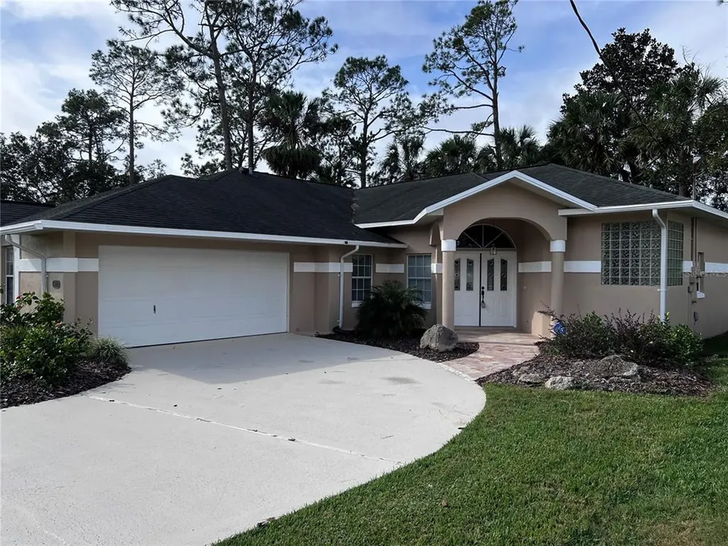 84 Westfield Lane Palm Coast FL 32164