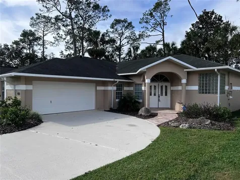 84 Westfield Lane Palm Coast FL 32164