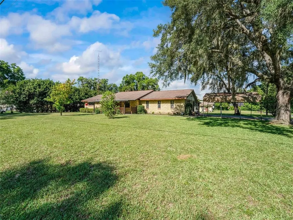 10250 SE 43rd Court Belleview FL 34420