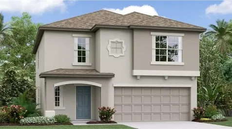 31328 Barrel Wave Way Wesley Chapel FL 33545