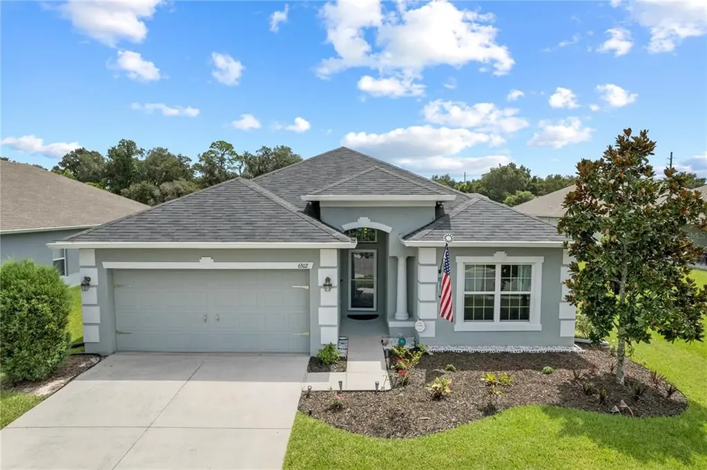 6302 Doe Path Court Wesley Chapel FL 33545