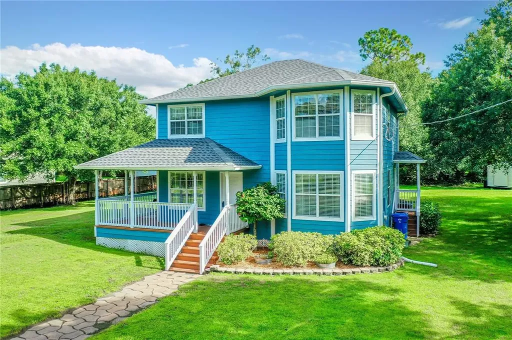 3212 Byrd Nest Lane Ruskin FL 33570