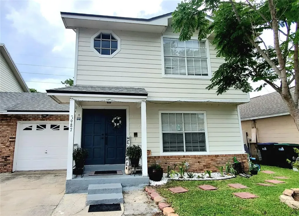 7987 Sagebrush Place Orlando FL 32822