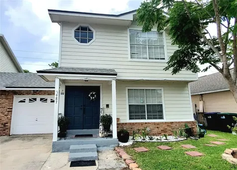 7987 Sagebrush Place Orlando FL 32822