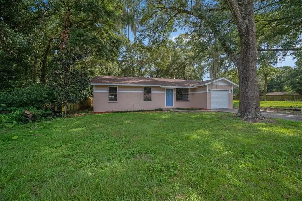 5722 NW 62nd Place Ocala FL 34482