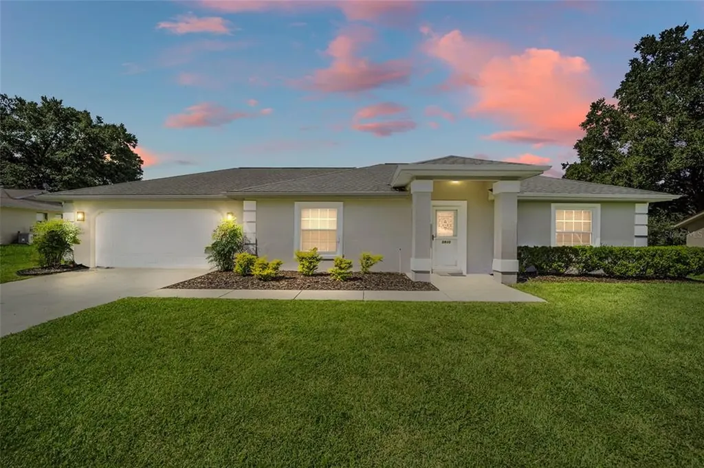 5910 SW 112th Place Road Ocala FL 34476
