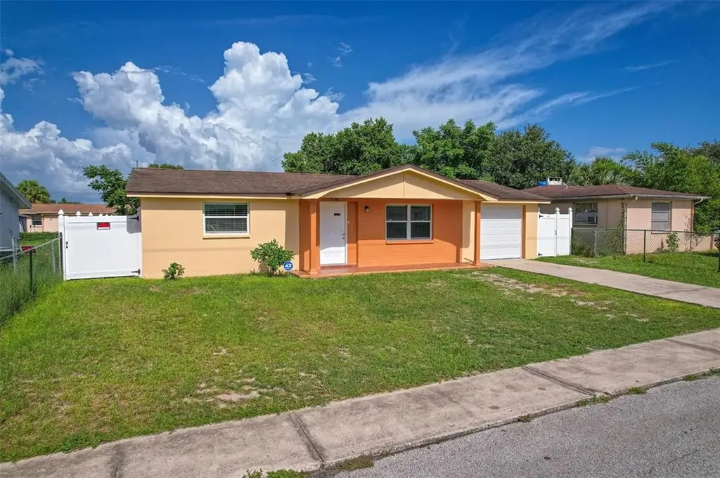 9736 Gray Fox Lane Port Richey FL 34668