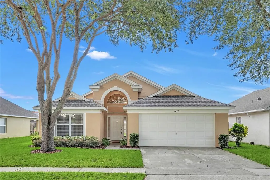 14221 Colonial Lakes Drive Orlando FL 32826
