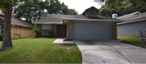 1141 Whispering Winds Court Apopka FL 32703