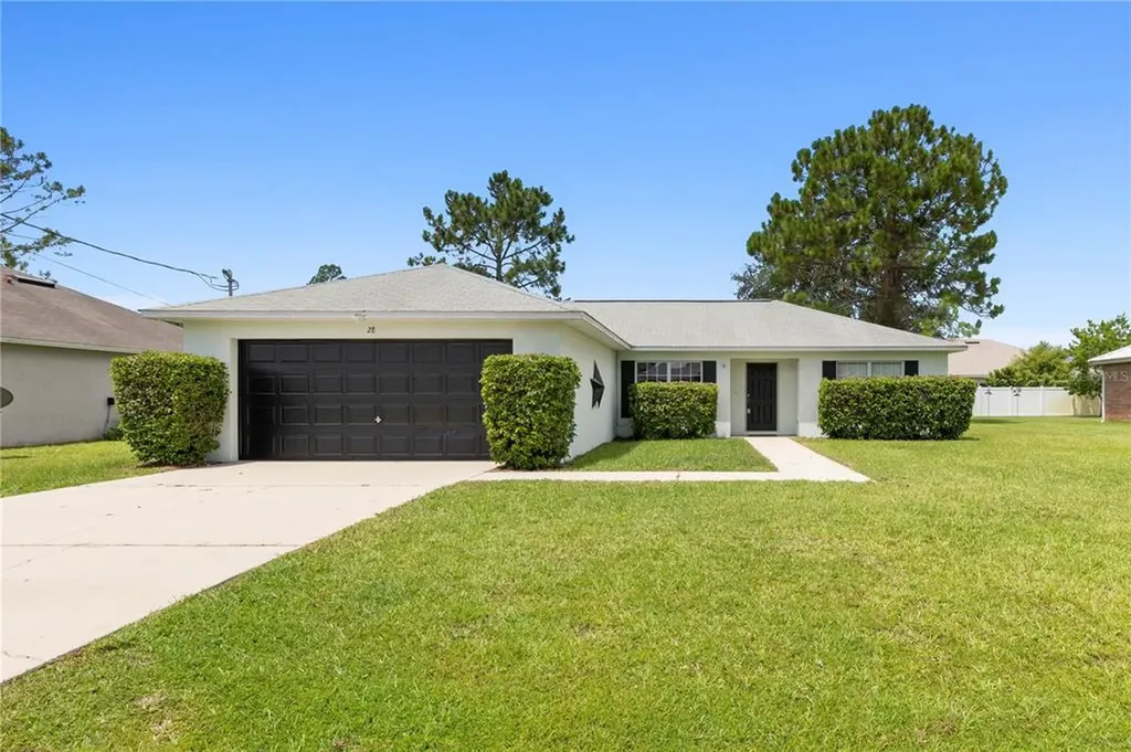 28 Roxbury Lane Palm Coast FL 32164