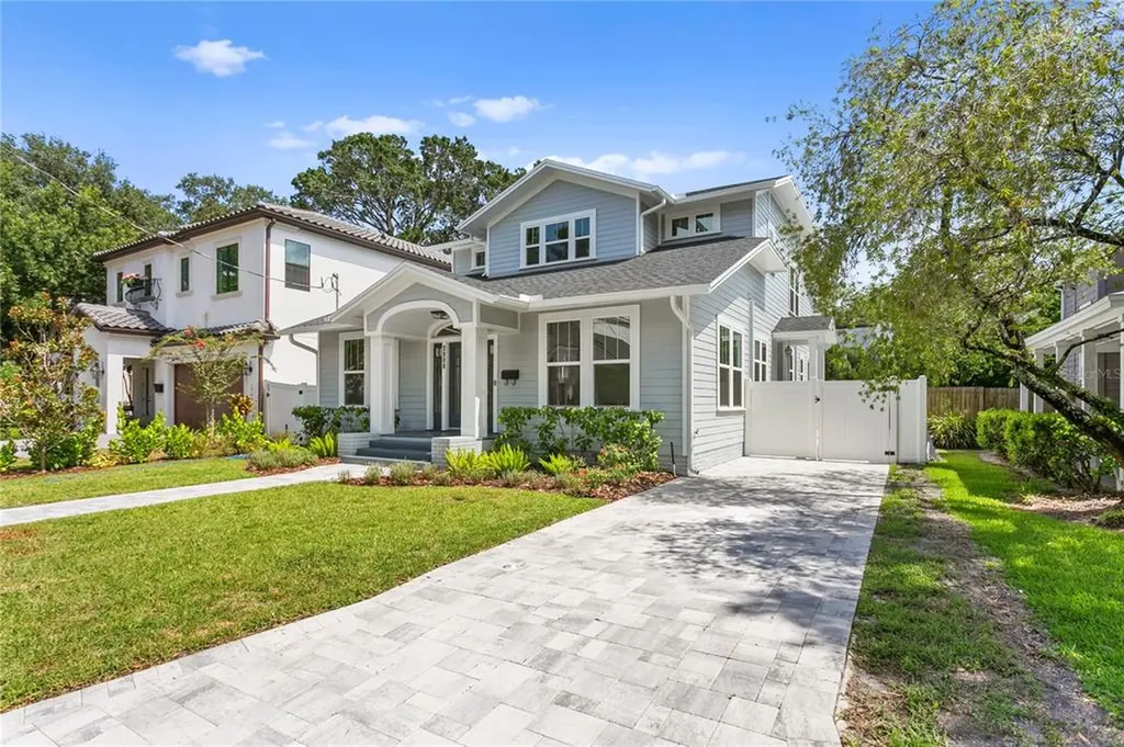 2908 W Sitios Street Tampa FL 33629