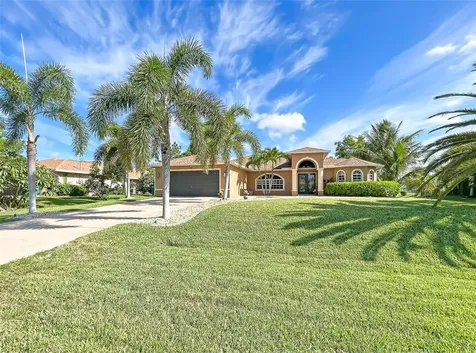 1403 SW 29th Street Cape Coral FL 33914