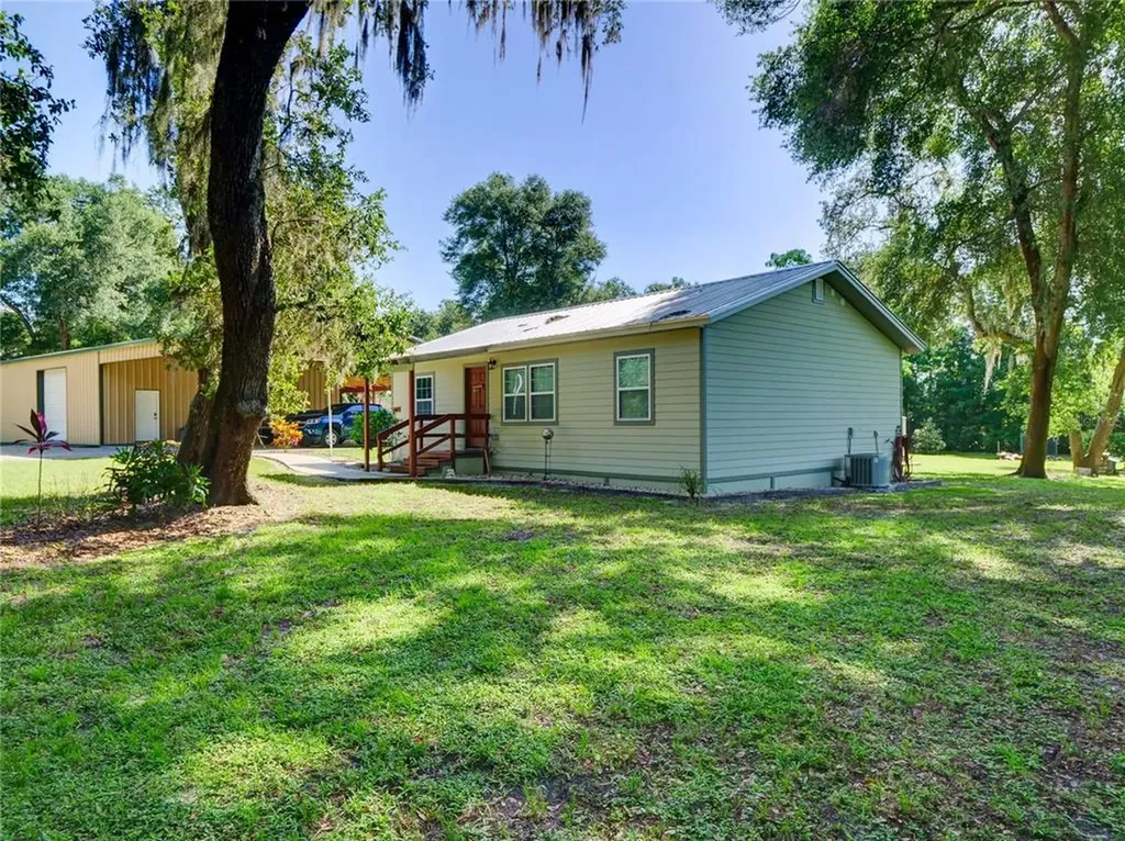4621 Round Lake Road Apopka FL 32712