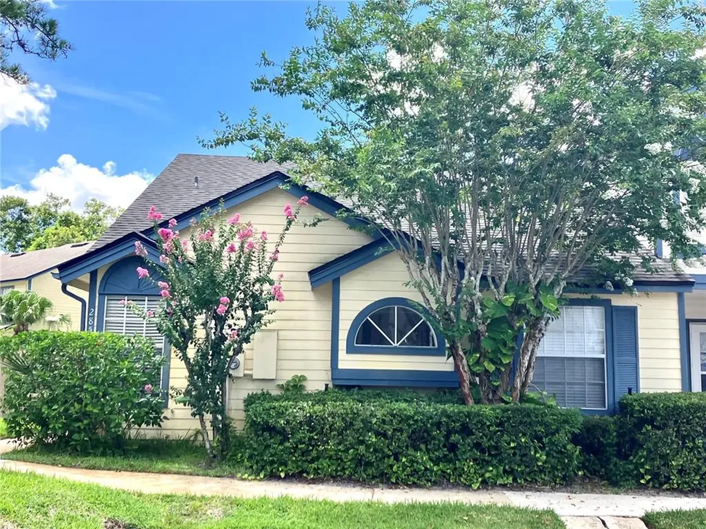 2855 Candela Court Apopka FL 32703