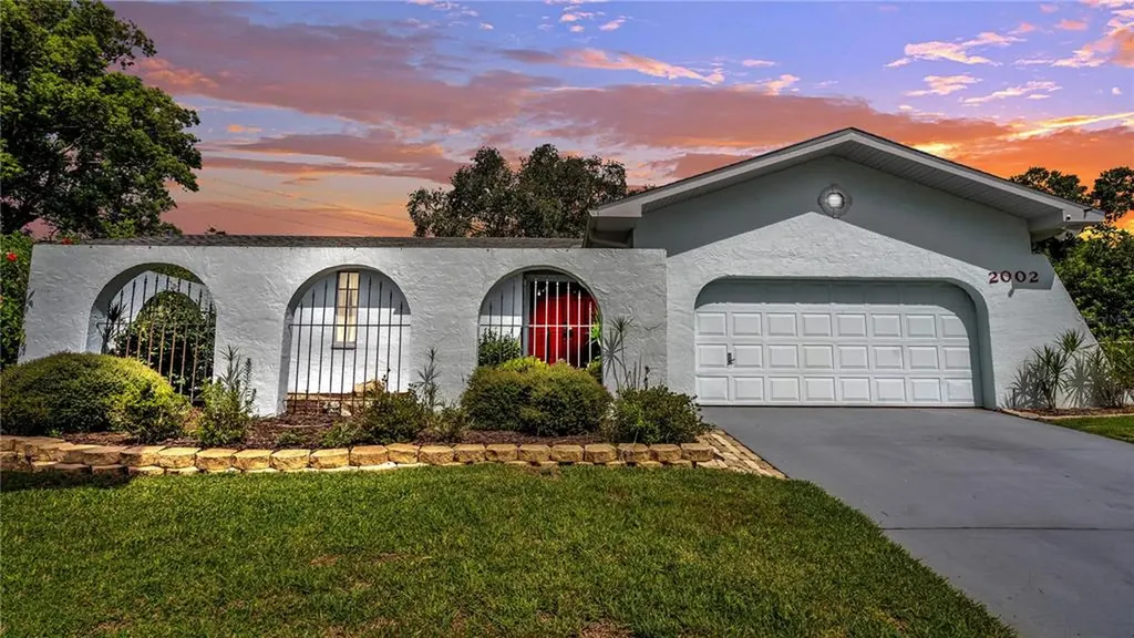 2002 Charnes Drive Lakeland FL 33813