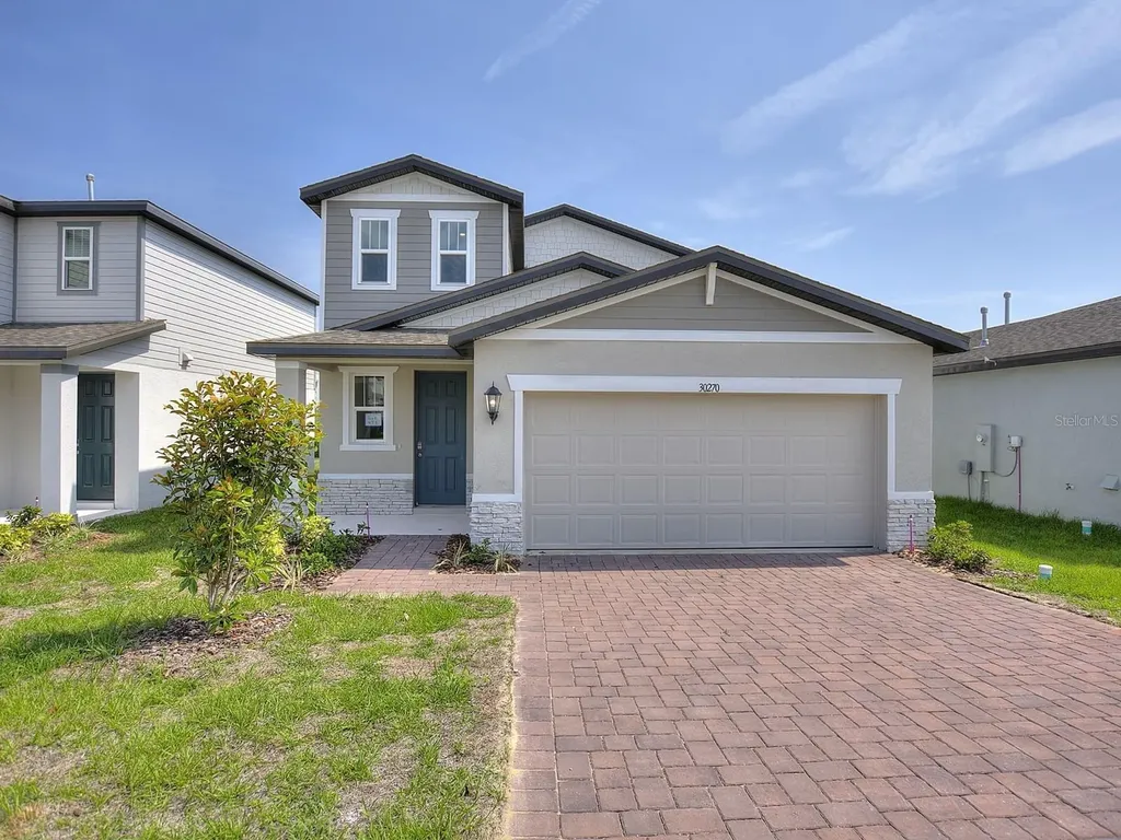 30270 Armenia Road Leesburg FL 34748