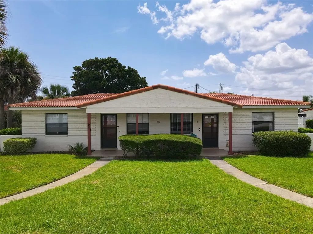 232 Northshore Drive Ormond Beach FL 32176