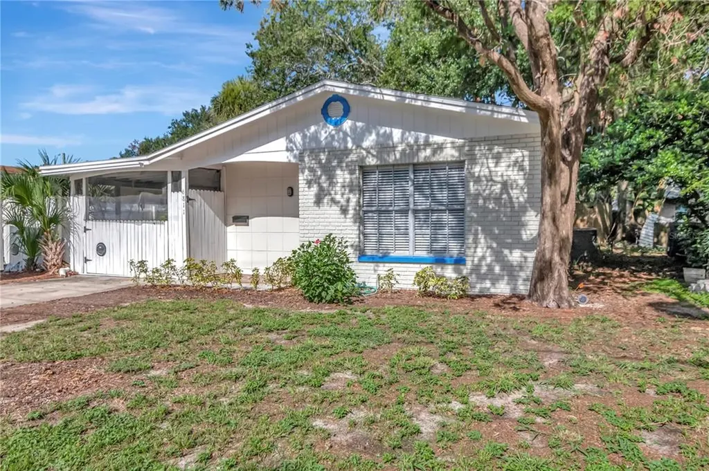 6811 S Hesperides Street Tampa FL 33616