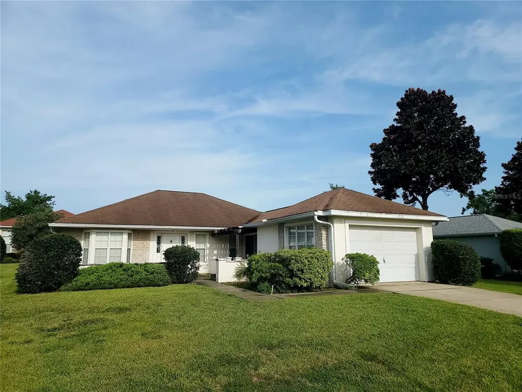 11250 SW 71st Terrace Road Ocala FL 34476