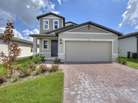 3717 Caspian Street Leesburg FL 34748