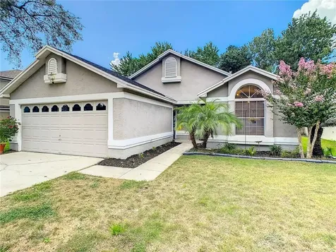 425 Morning Glory Drive Lake Mary FL 32746