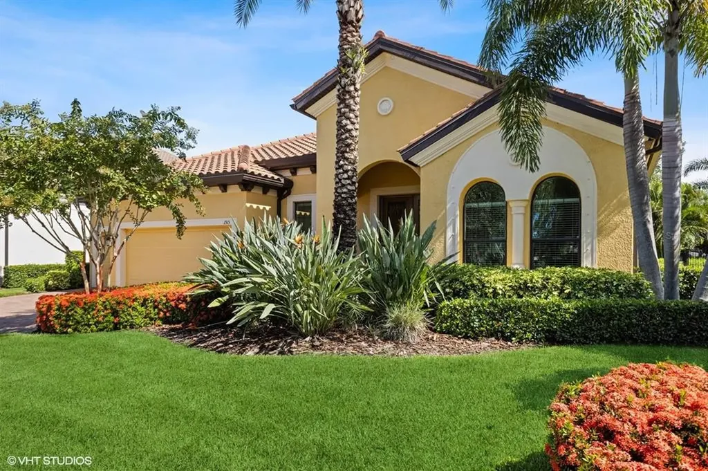 1515 Via Verdi Drive Palm Harbor FL 34683