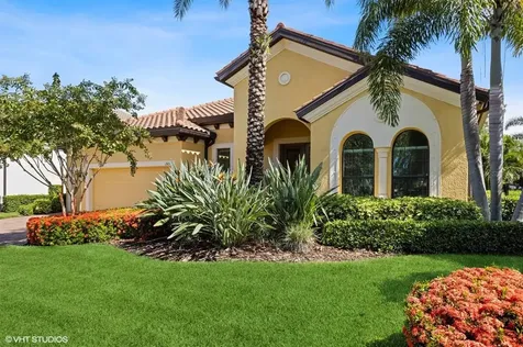 1515 Via Verdi Drive Palm Harbor FL 34683