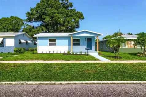 3826 26th Street N St Petersburg FL 33714