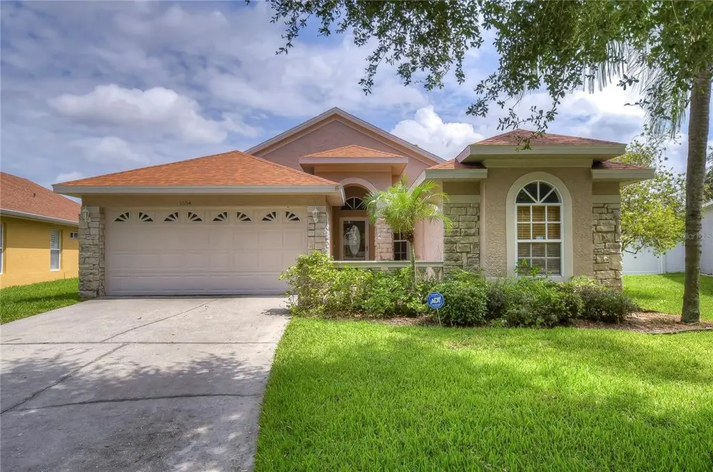 5654 Tughill Drive Tampa FL 33624