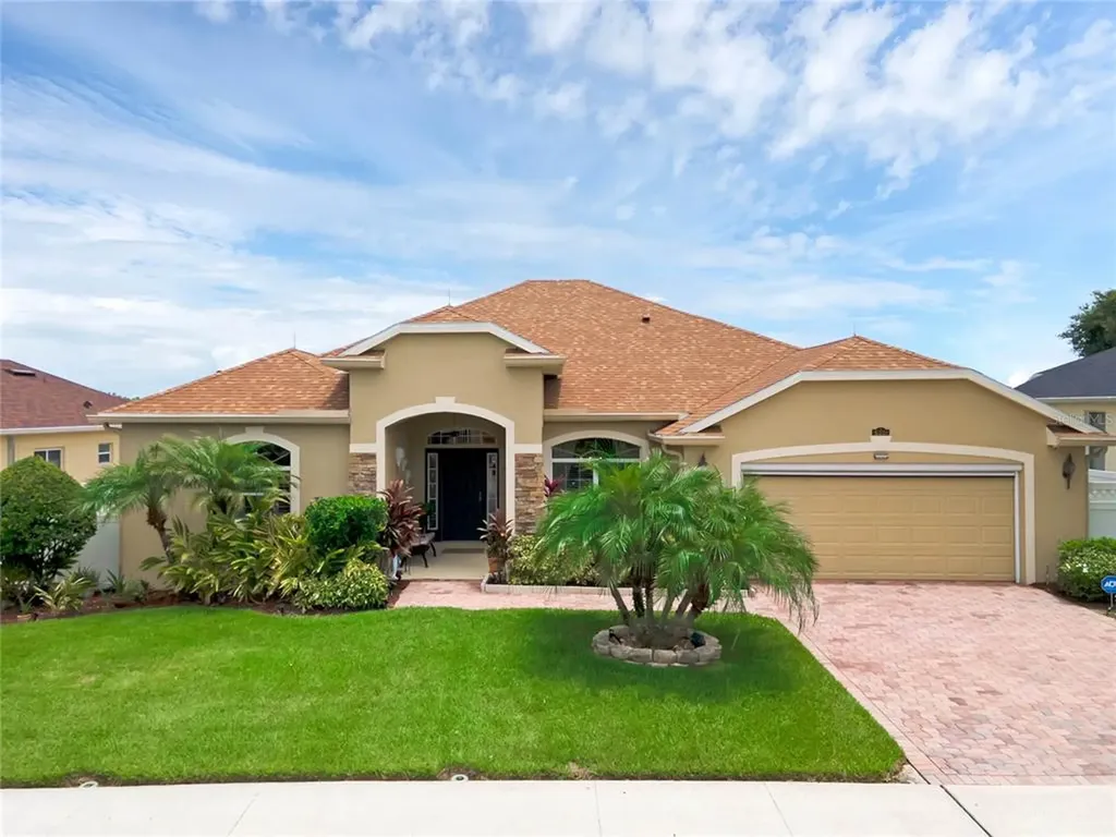 5331 Cape Hatteras Drive Clermont FL 34714