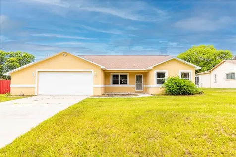 13005 Montego Street Spring Hill FL 34609