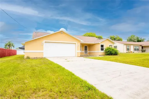 13005 Montego Street Spring Hill FL 34609