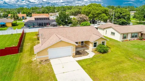 13005 Montego Street Spring Hill FL 34609