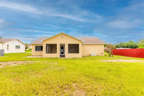 13005 Montego Street Spring Hill FL 34609