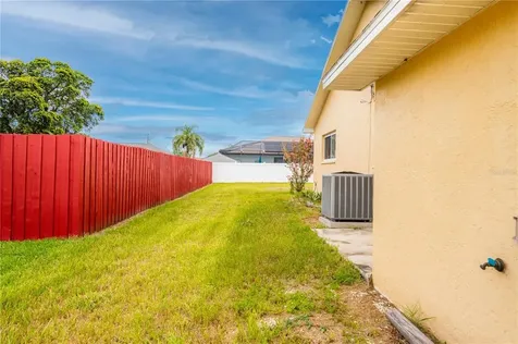13005 Montego Street Spring Hill FL 34609
