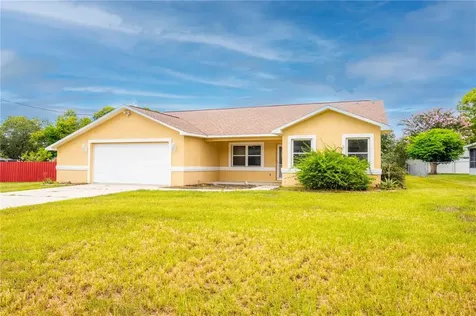 13005 Montego Street Spring Hill FL 34609