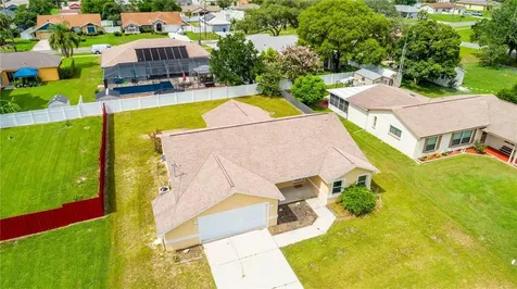 13005 Montego Street Spring Hill FL 34609