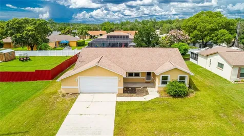 13005 Montego Street Spring Hill FL 34609