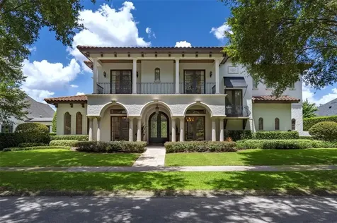 602 Genius Drive Winter Park FL 32789