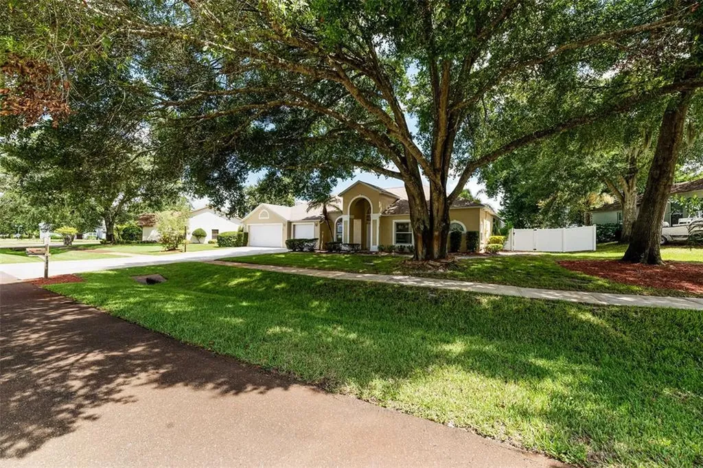 5160 Winchester Drive Titusville FL 32780