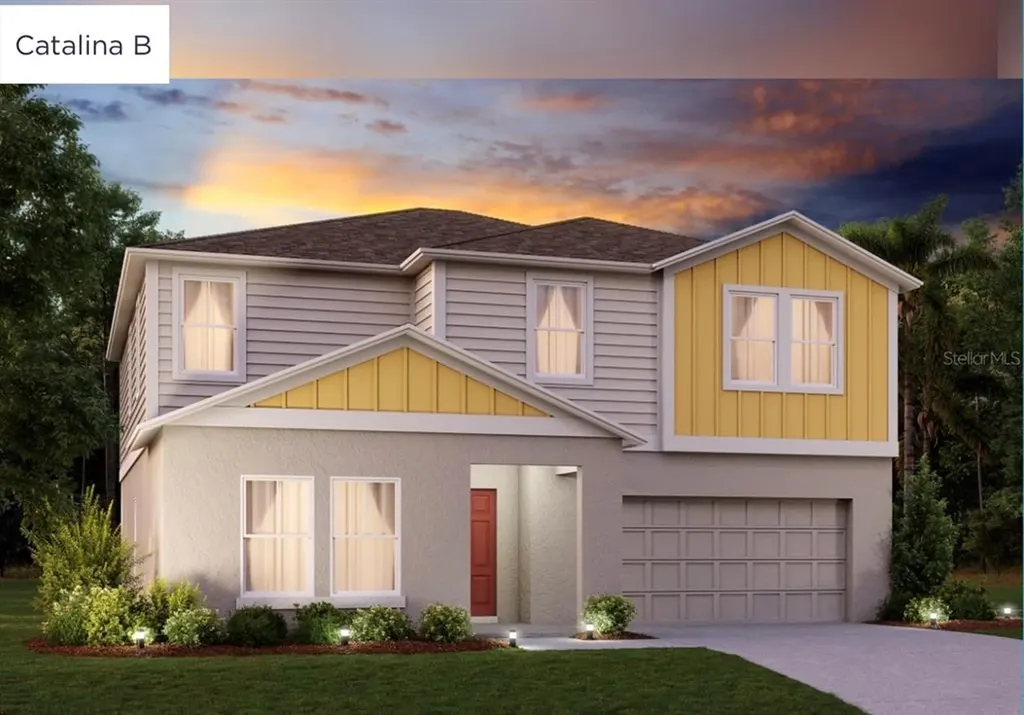 5436 Siltstone Street Lakeland FL 33811
